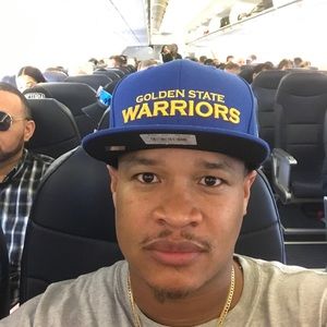 Meet your Posher, Joshua